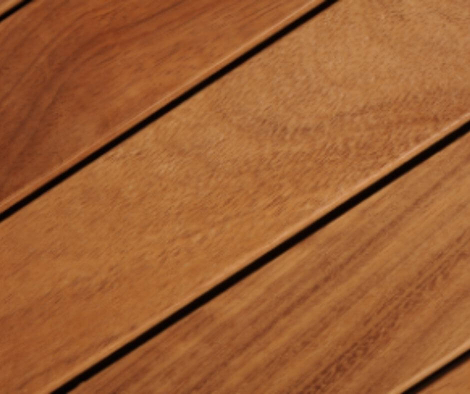 Details About the Iroko Wood