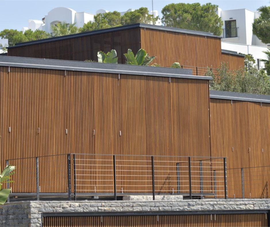 How Are Global Climate Policies Reshaping Building Material Choices?