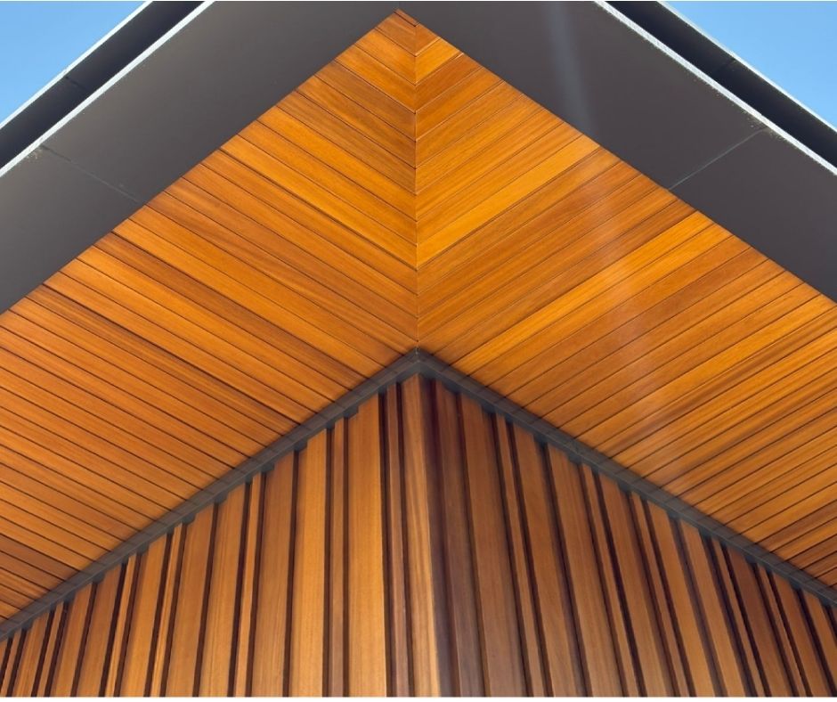 How Does Thermally Modified Wood Minimize Swelling and Shrinkage?