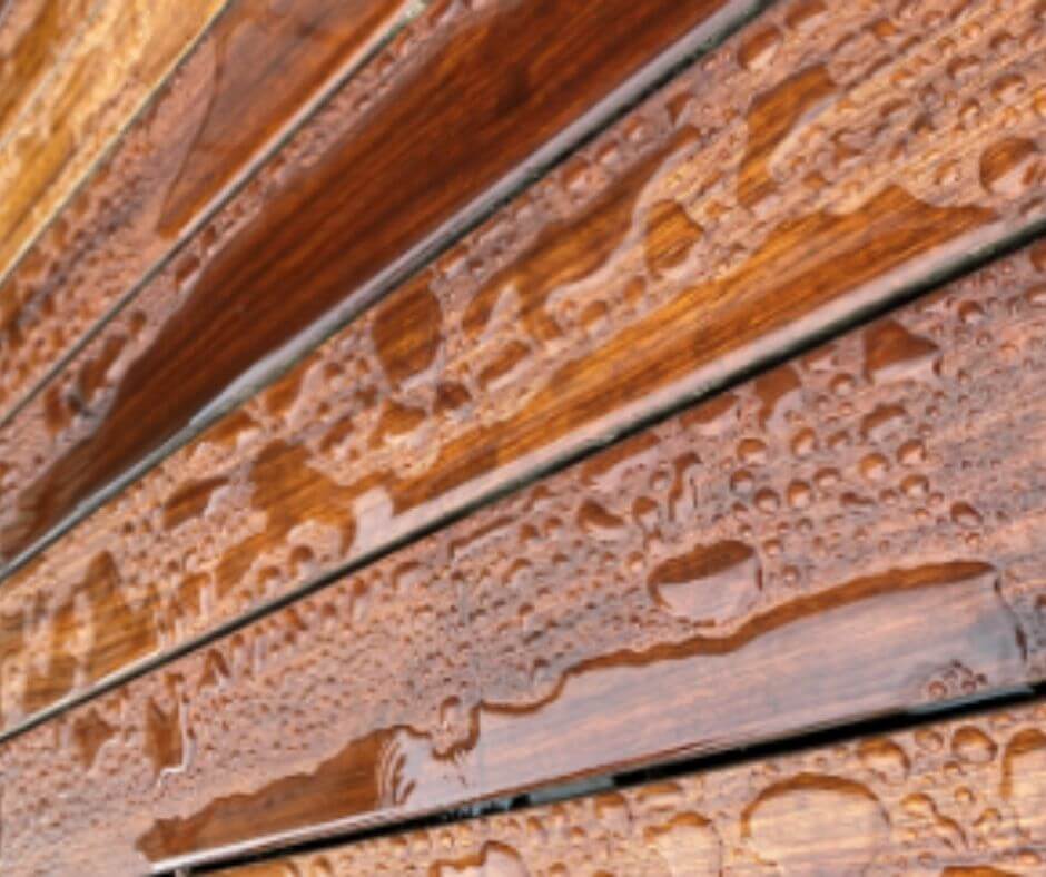 How to Maintain Thermowood?