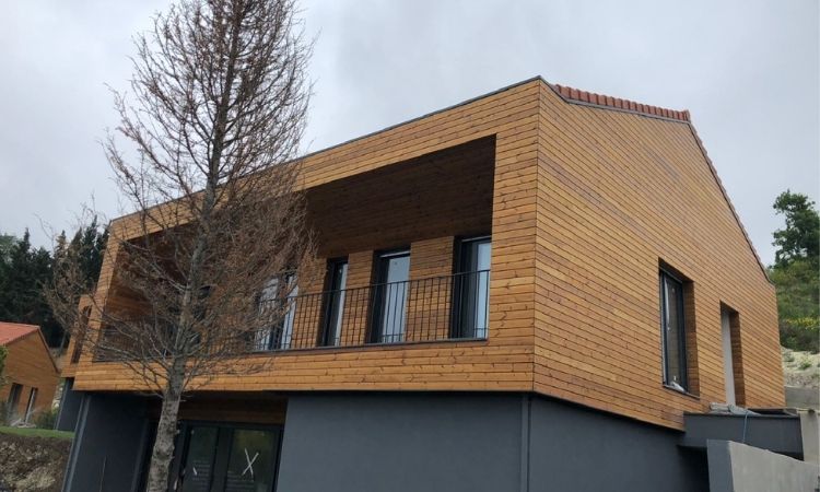 Why Are Natural Materials the Future of Urban Design?