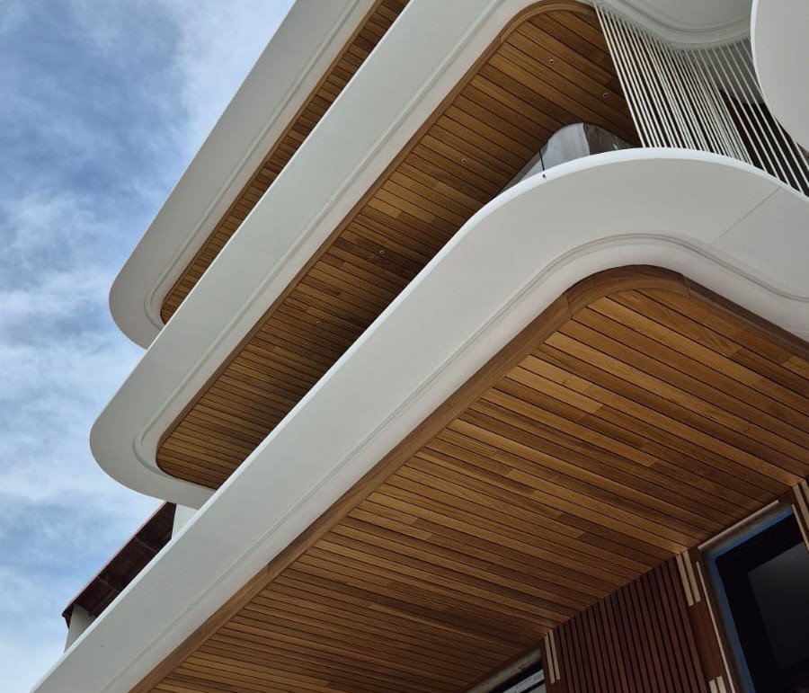 İzmir Çeşme project 