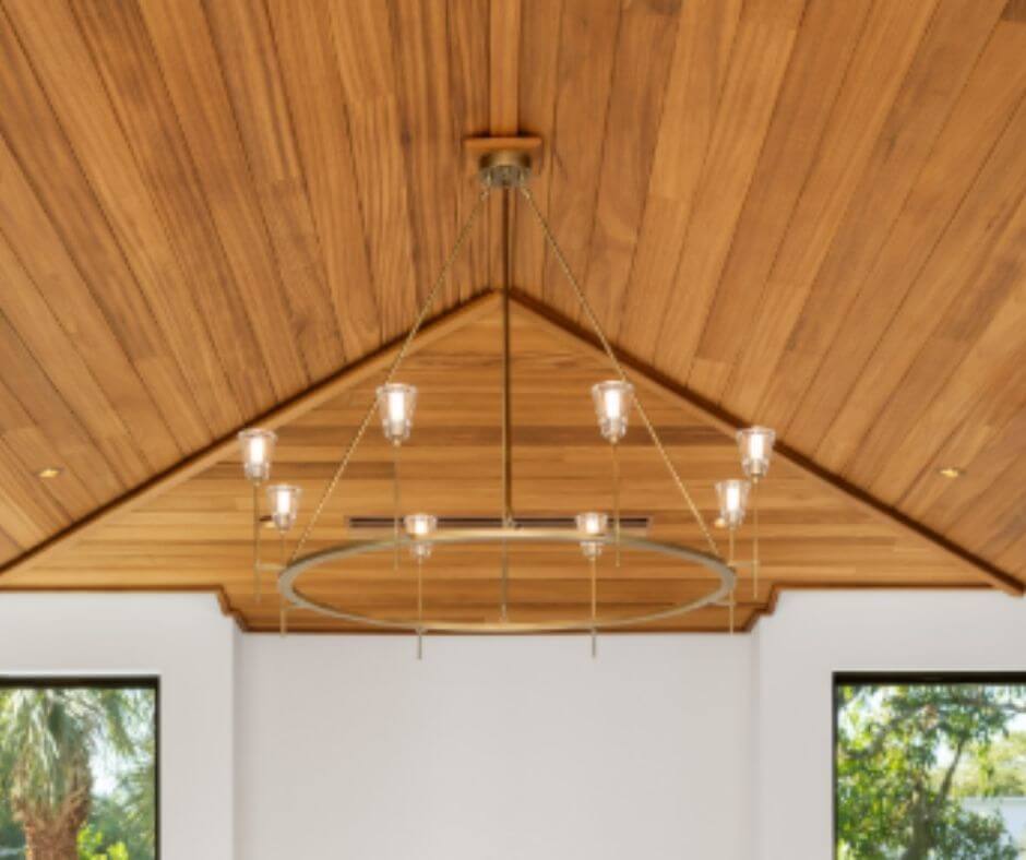 What Are Ceiling Systems and Where Are They Used?