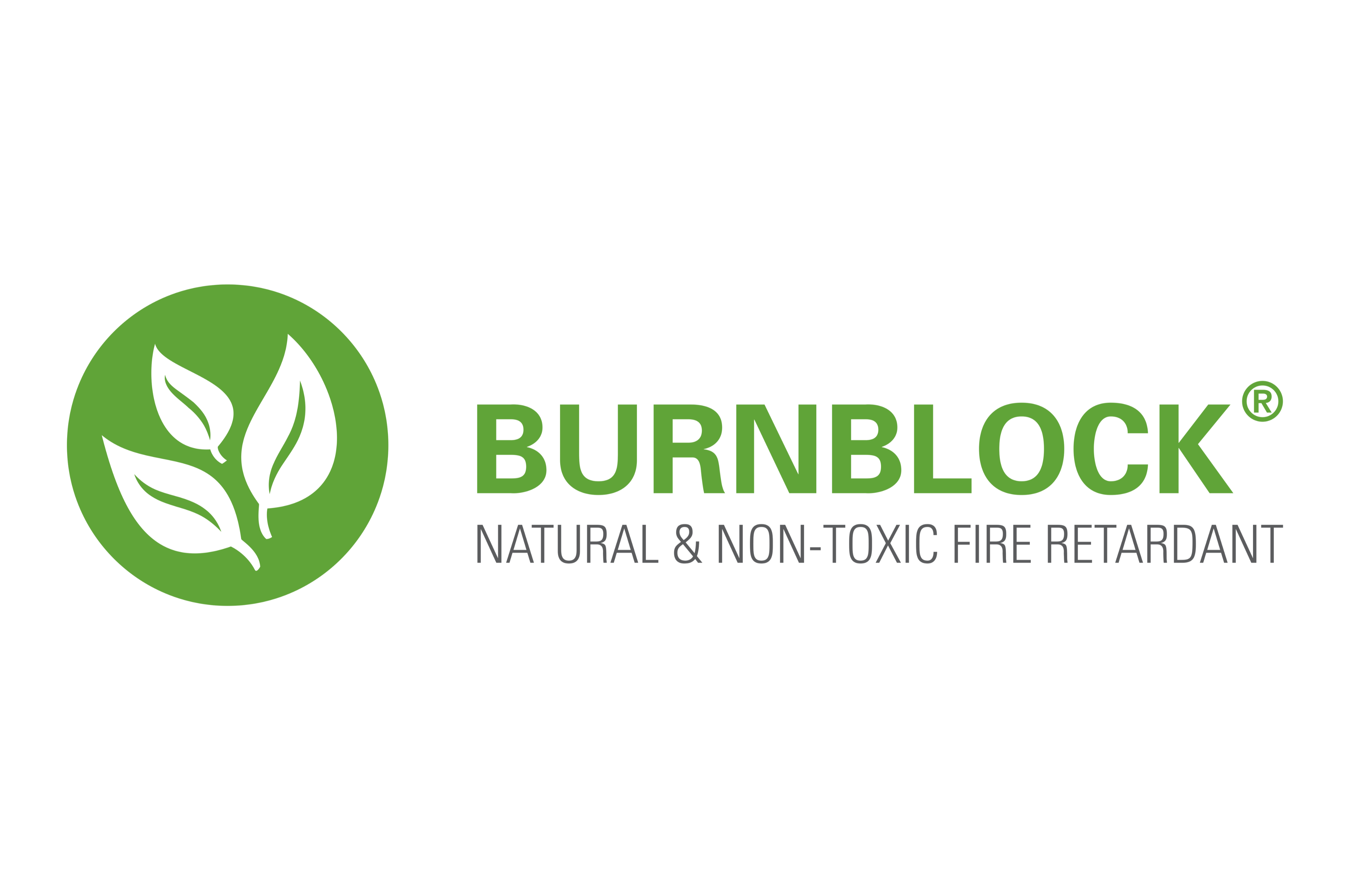 Burnblock® ile Çevreyi Koruyarak Güvenliği Artırın