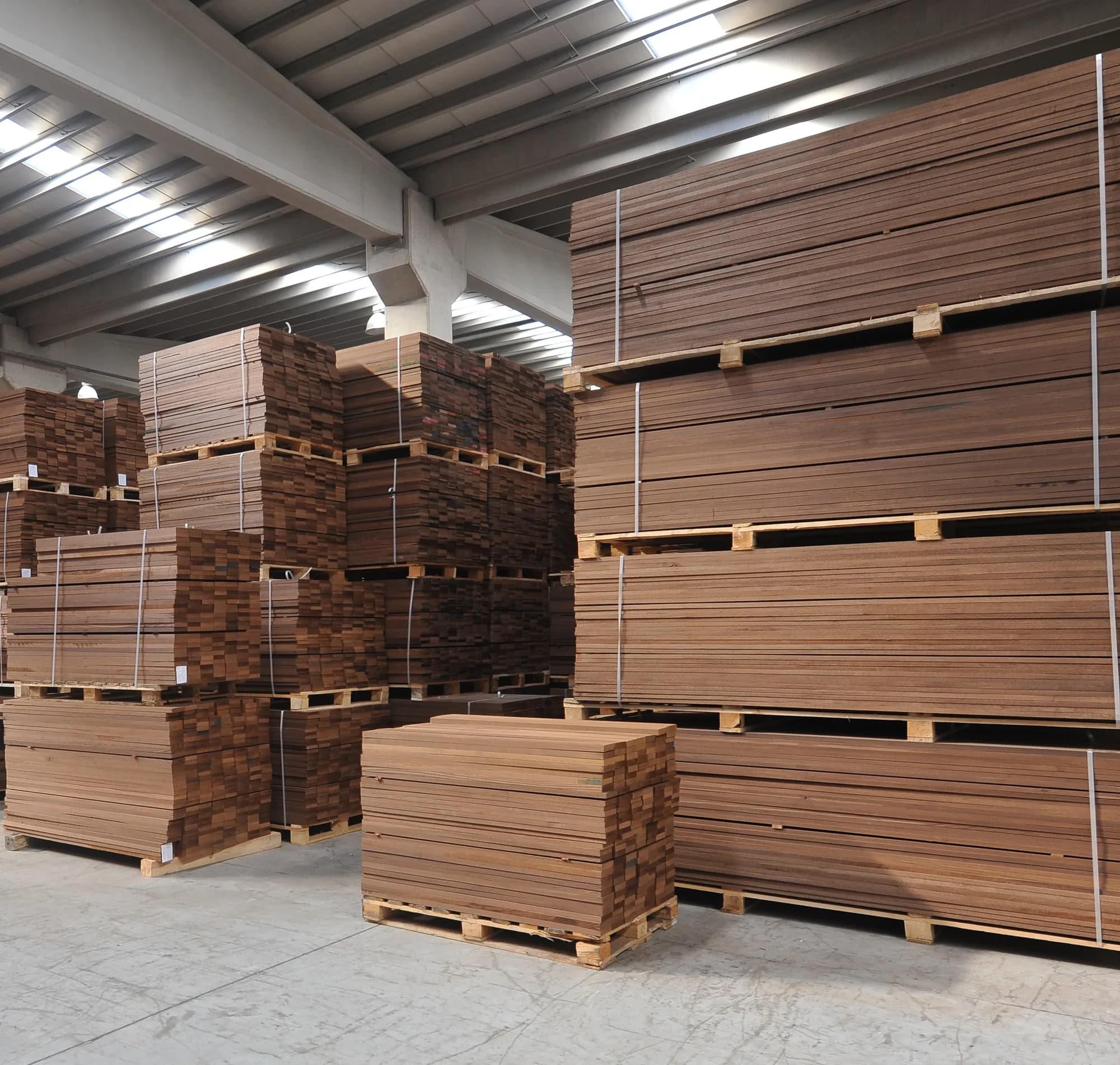 TIMBER