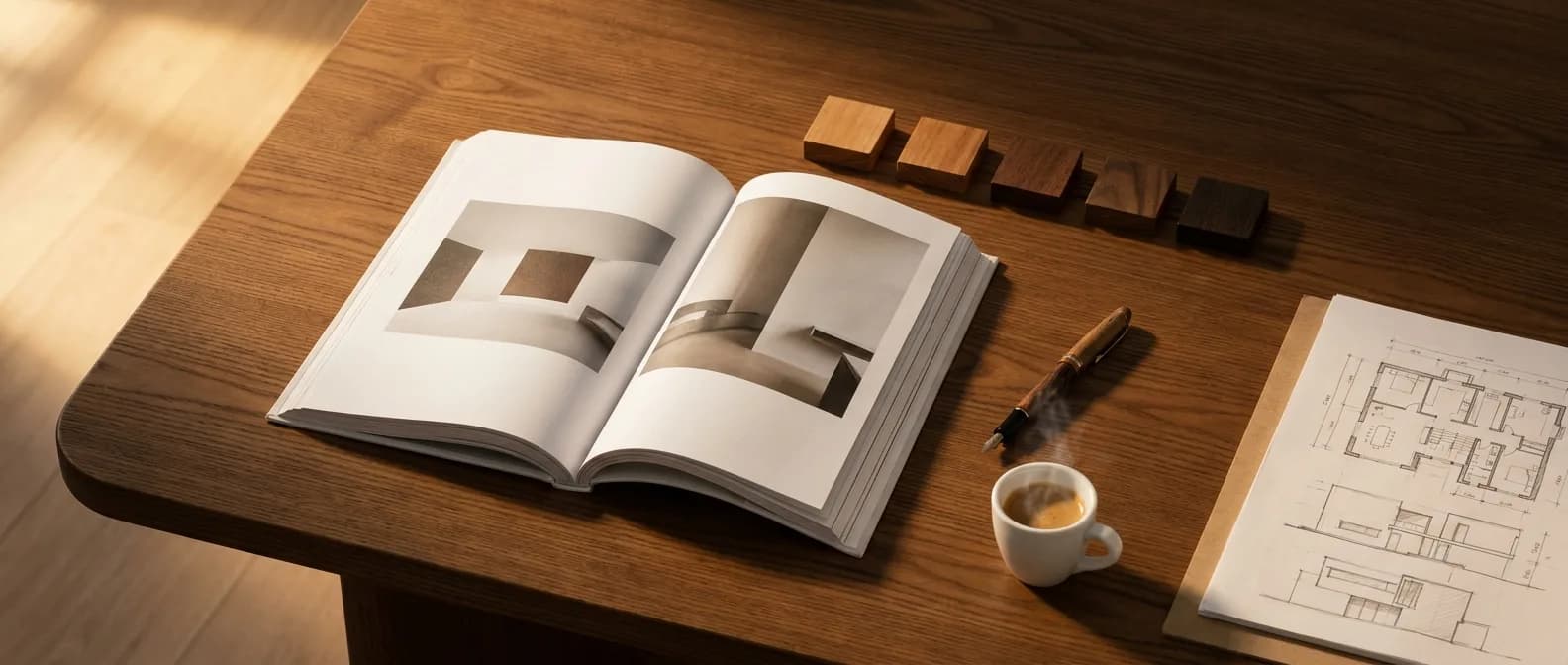 Blog & News · Novawood