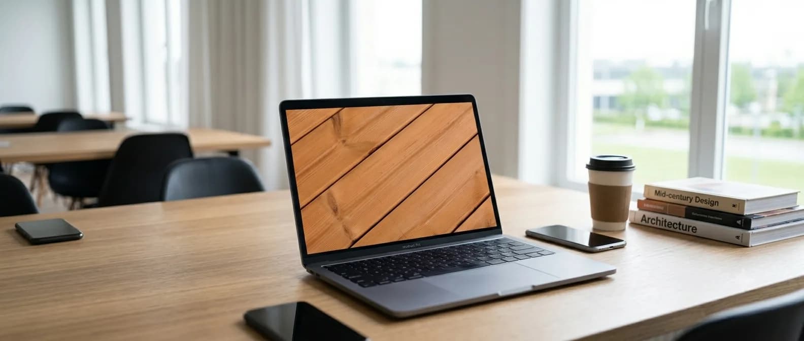 Request a Novawood presentation