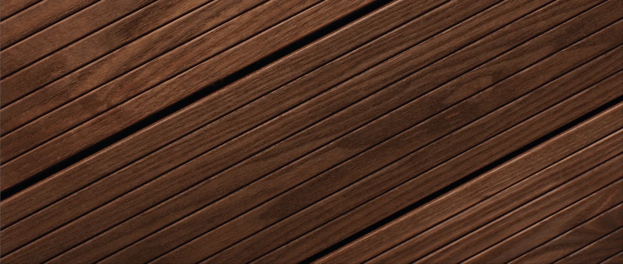 Thermowood thermal modification