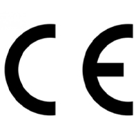 CE — European Certificate of Conformity