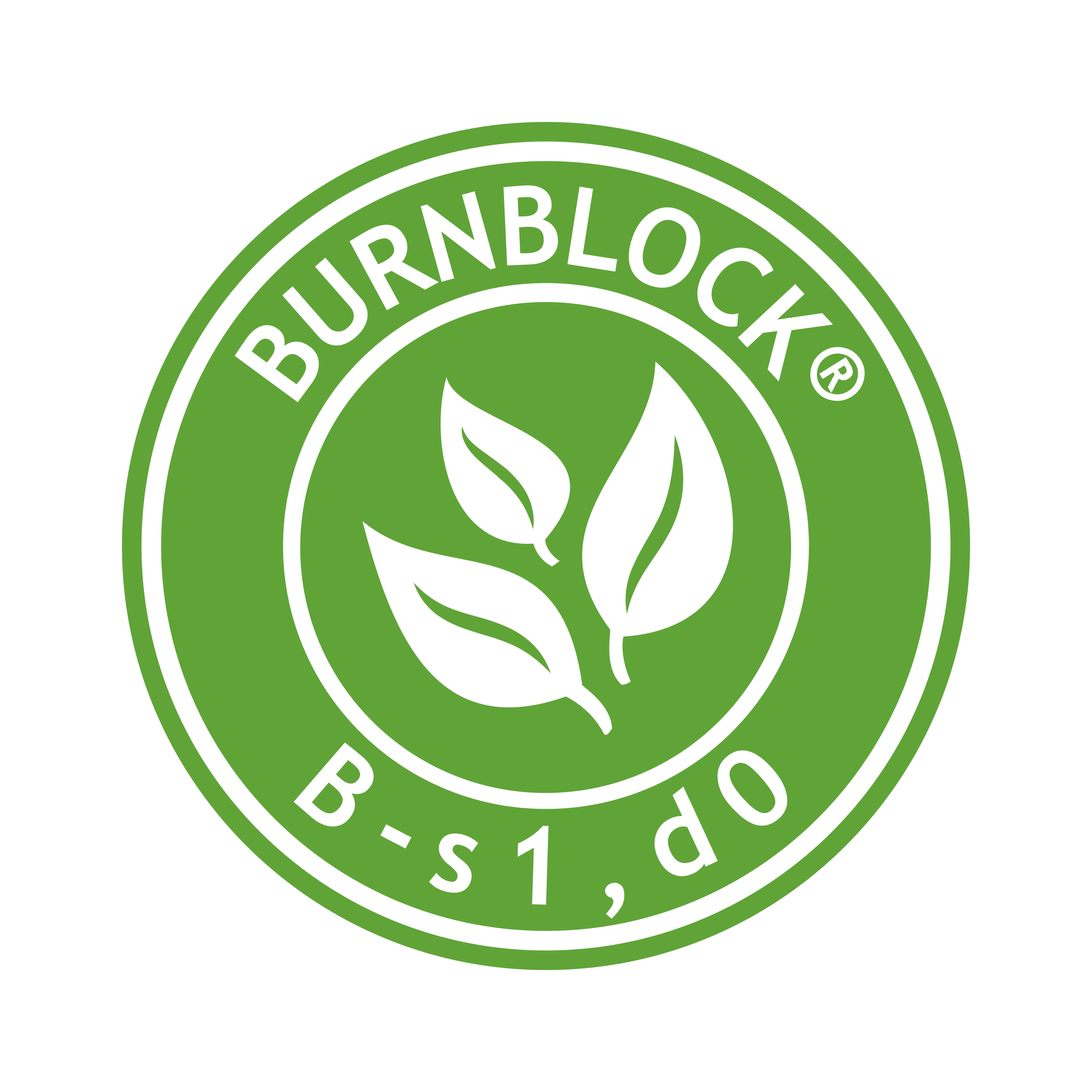 EN 14915:2013 — Burnblock Fire Retardant (B-s1, d0)