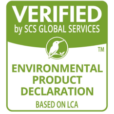 EPD — Environmental Product Declaration