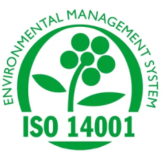 ISO 14001:2015