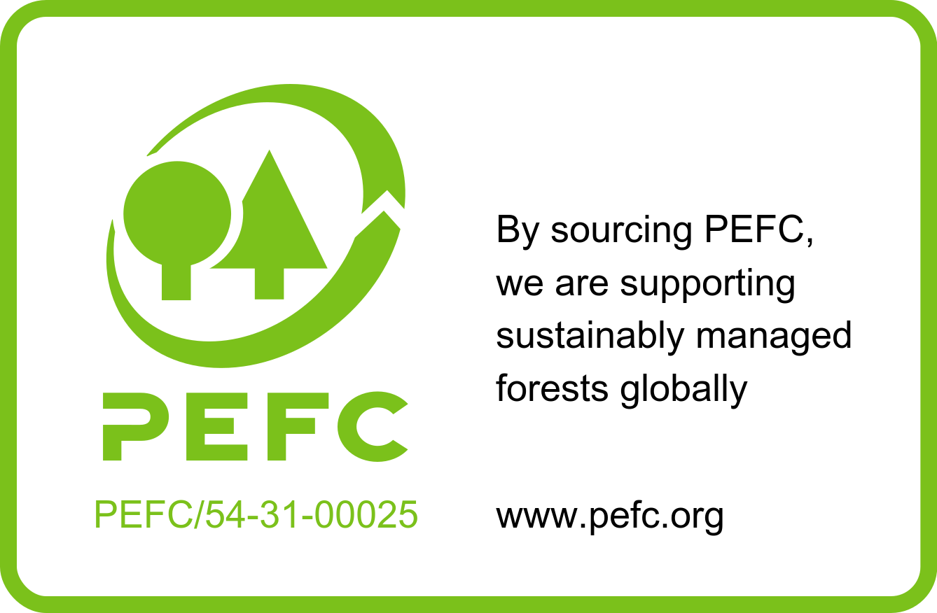 PEFC Sustainable Forest Management