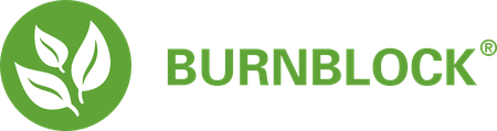 Burnblock® — Yangın Geciktirici (EN 14915, B-s1 d0)