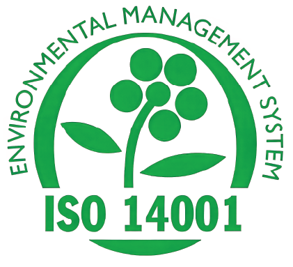 ISO 14001 Çevre Yönetim Sistemi