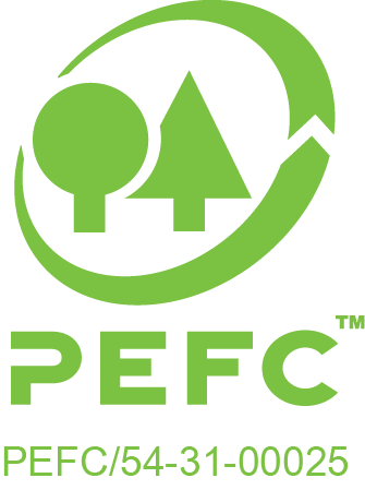 PEFC Sürdürülebilir Orman Sertifikası