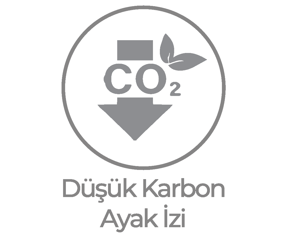 Düşük Karbon Ayak İzi