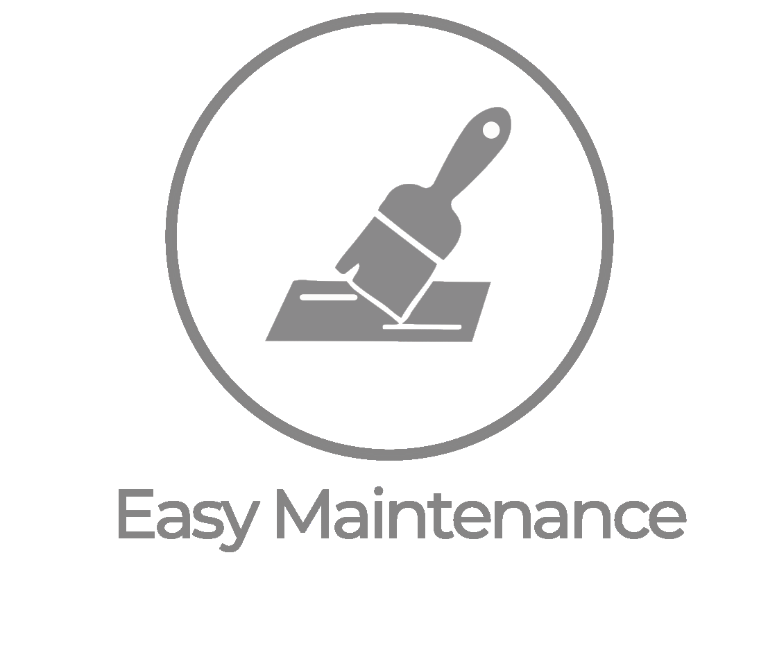 Easy Installation