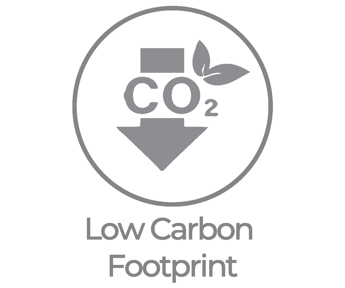 Low Carbon Footprint