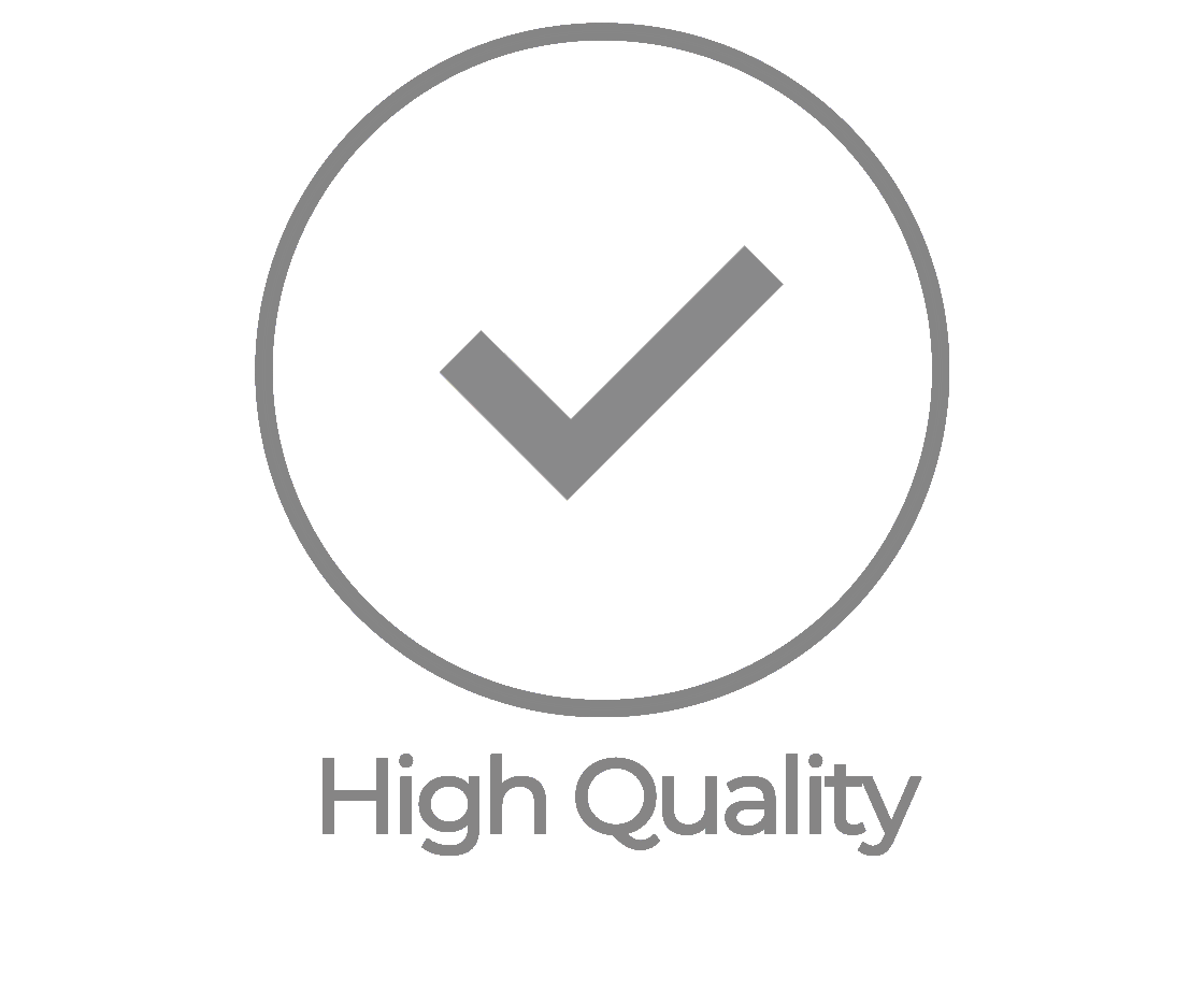 Premium Quality