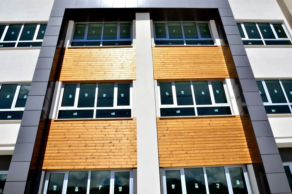 Denizli Çakmak Primary School 3