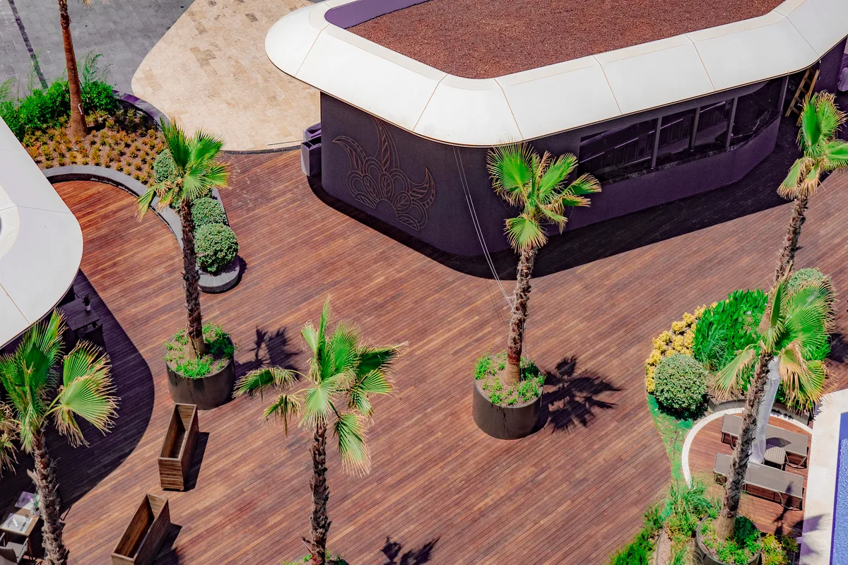 Regest Otel Çeşme 3