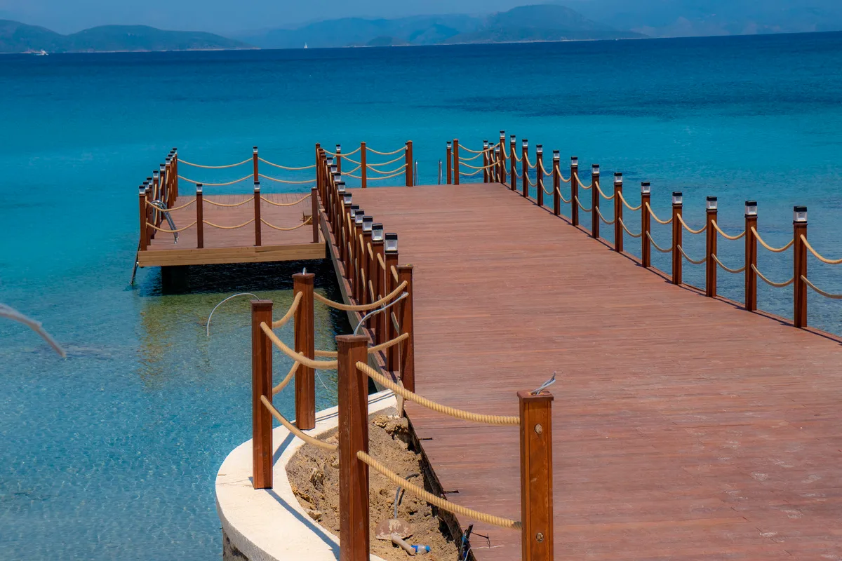 Regest Otel Çeşme 4