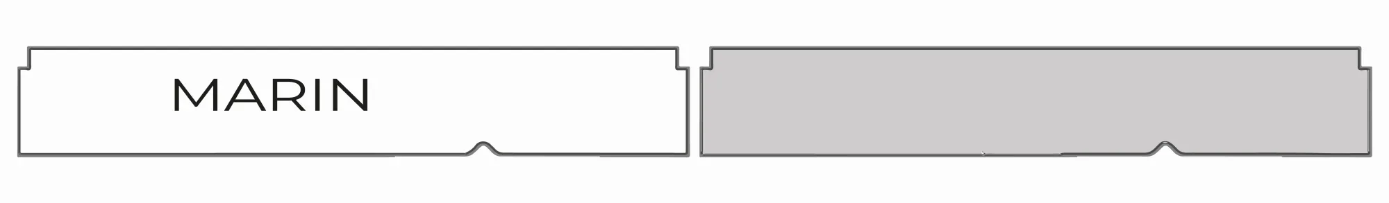 Standart Profiles 4