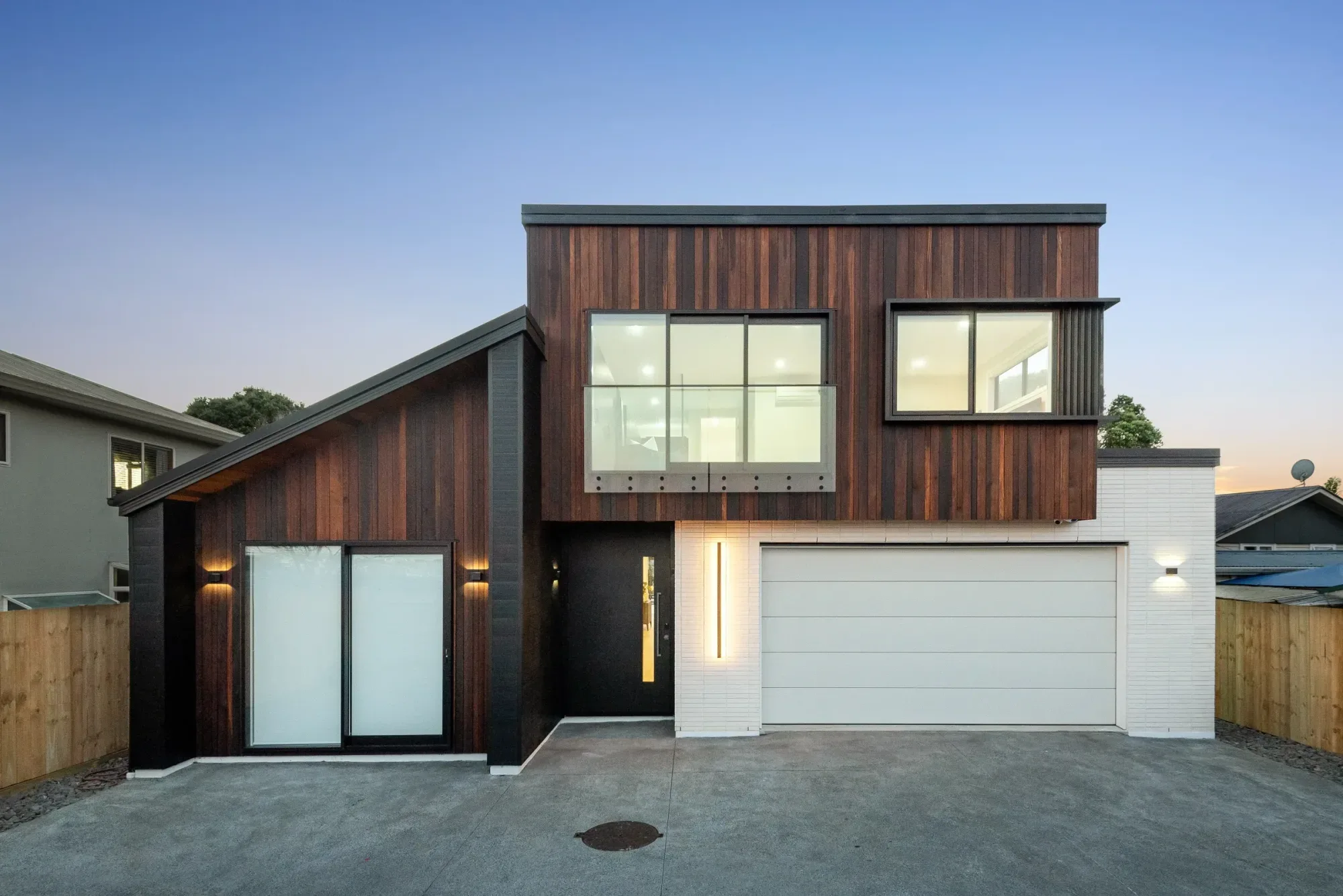 Nova-Tulipwood Cladding 2