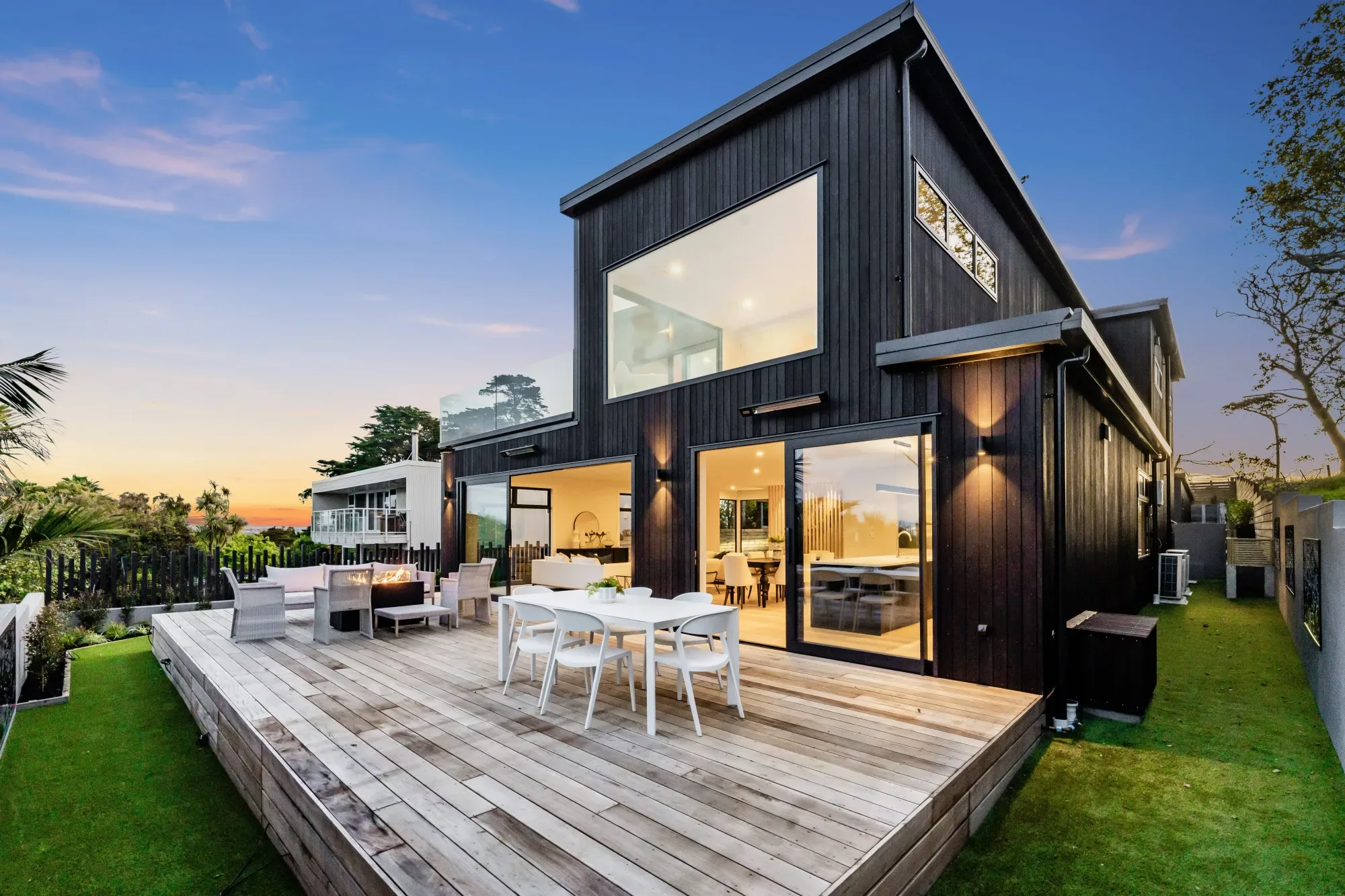 Nova-Tulipwood Cladding 4