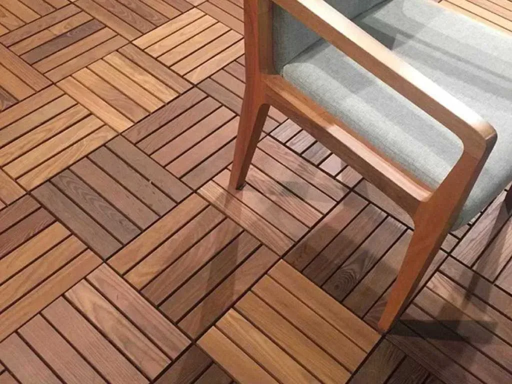 Nova-Dişbudak Karo Deck