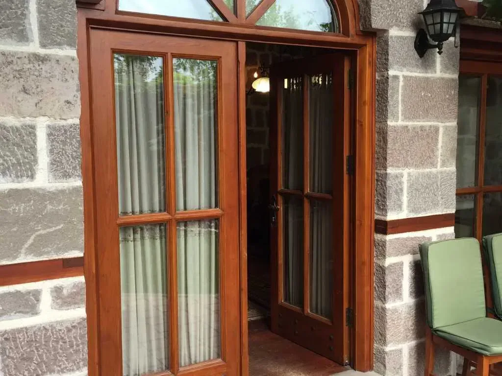 Door and Window 1