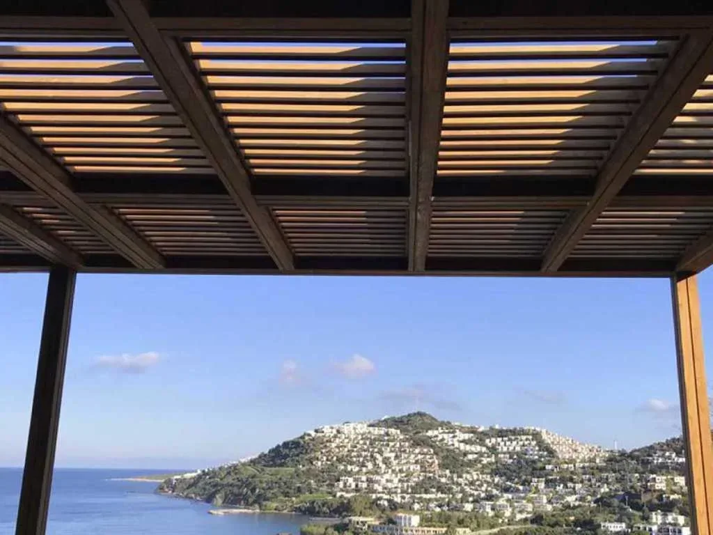 Pergola 2