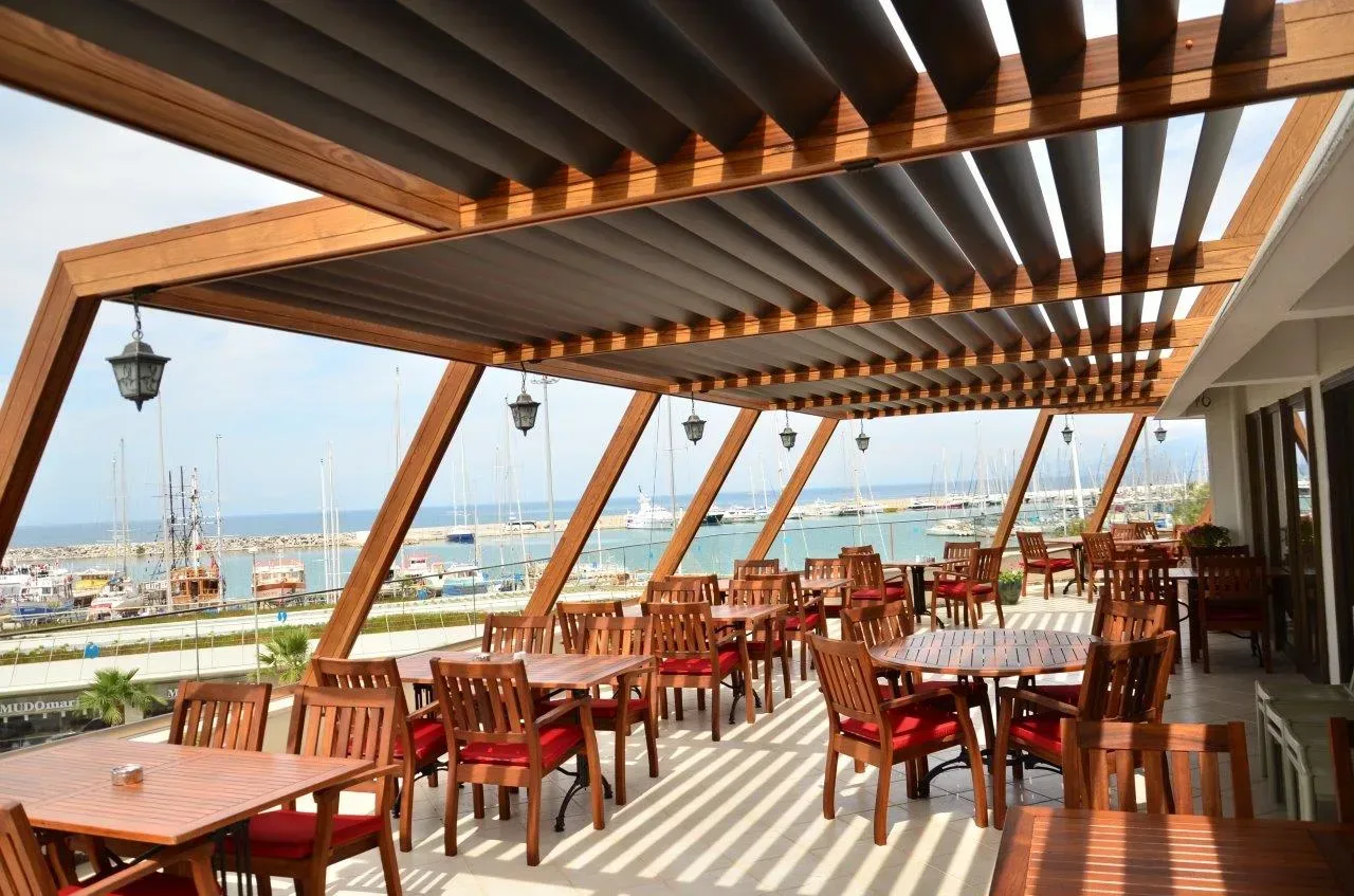 Nova-Pergola 1