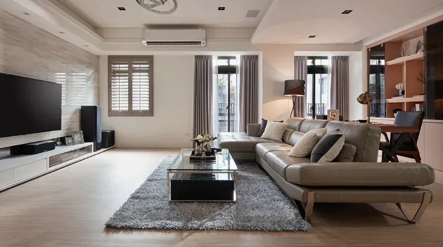FK Oak Solid Parquet