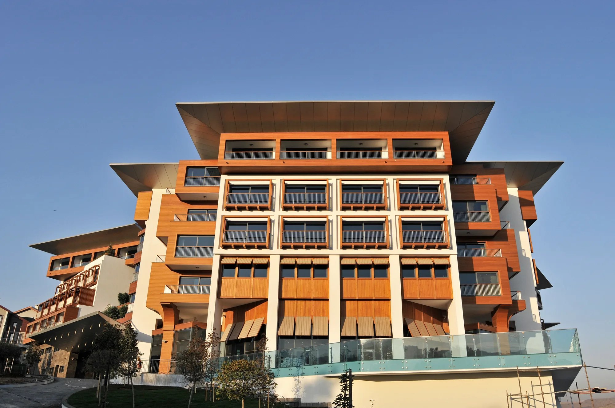 Radisson Blu Hotel
