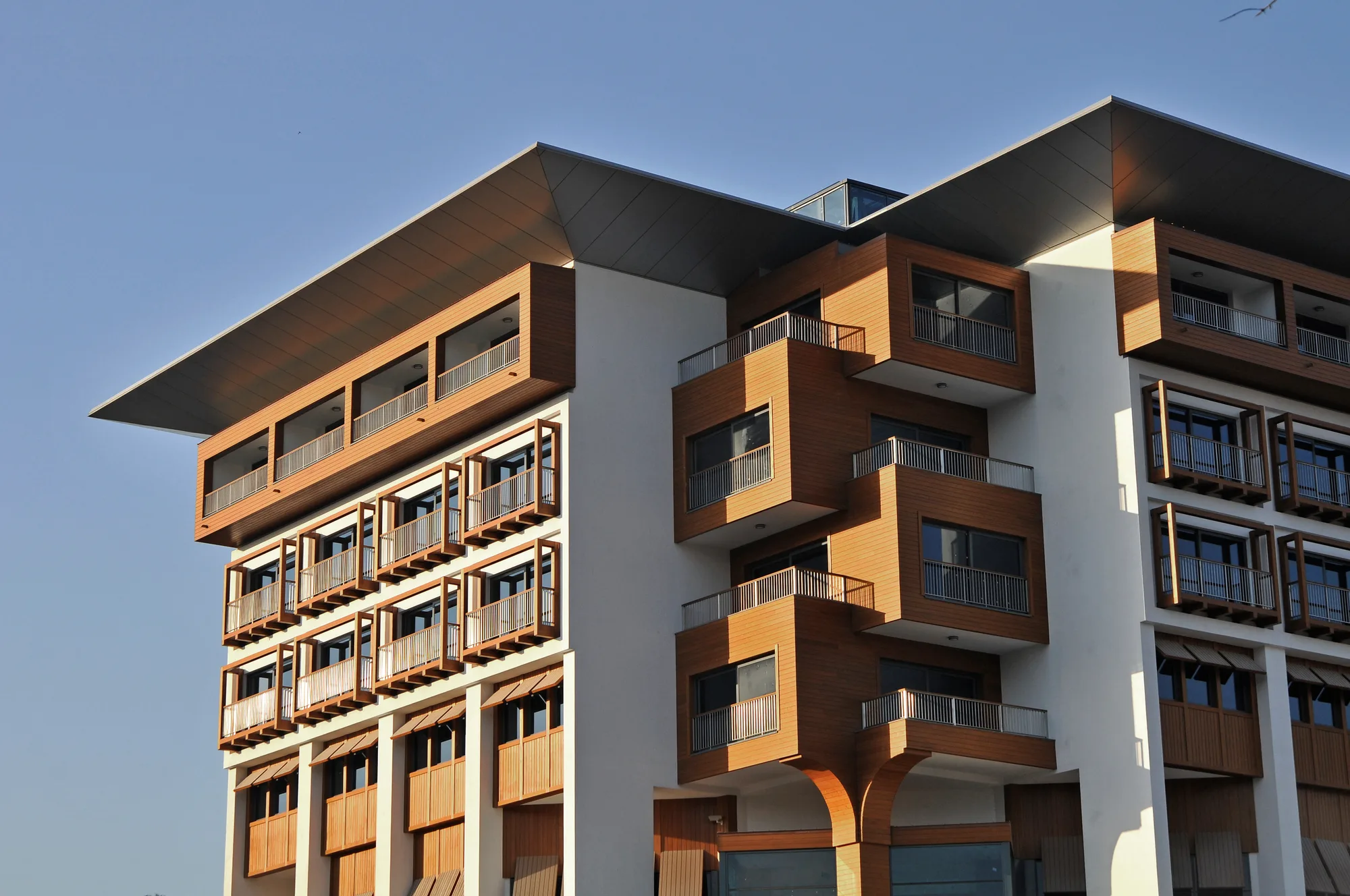 Radisson Blu Otel 4