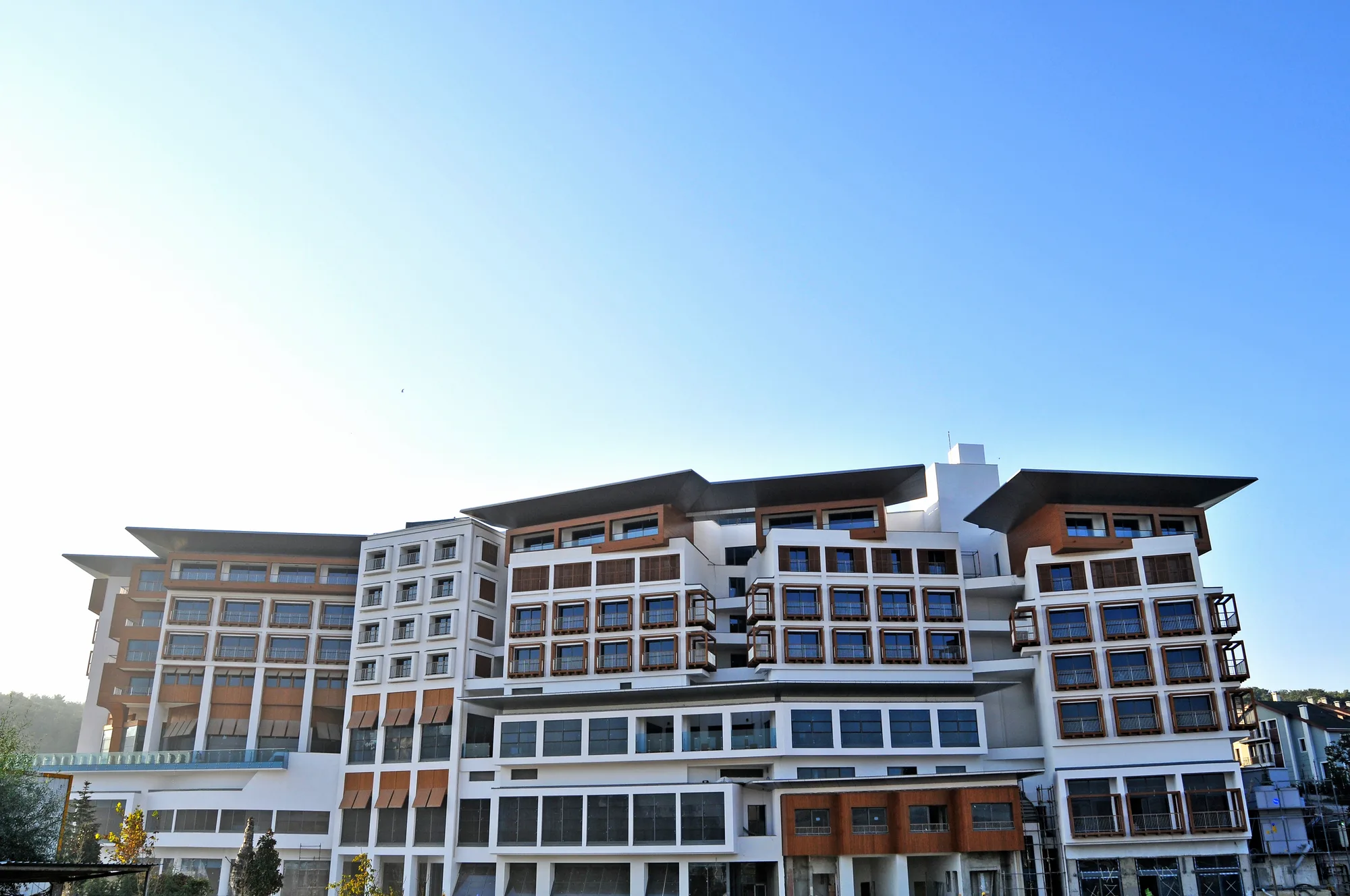 Radisson Blu Otel 5