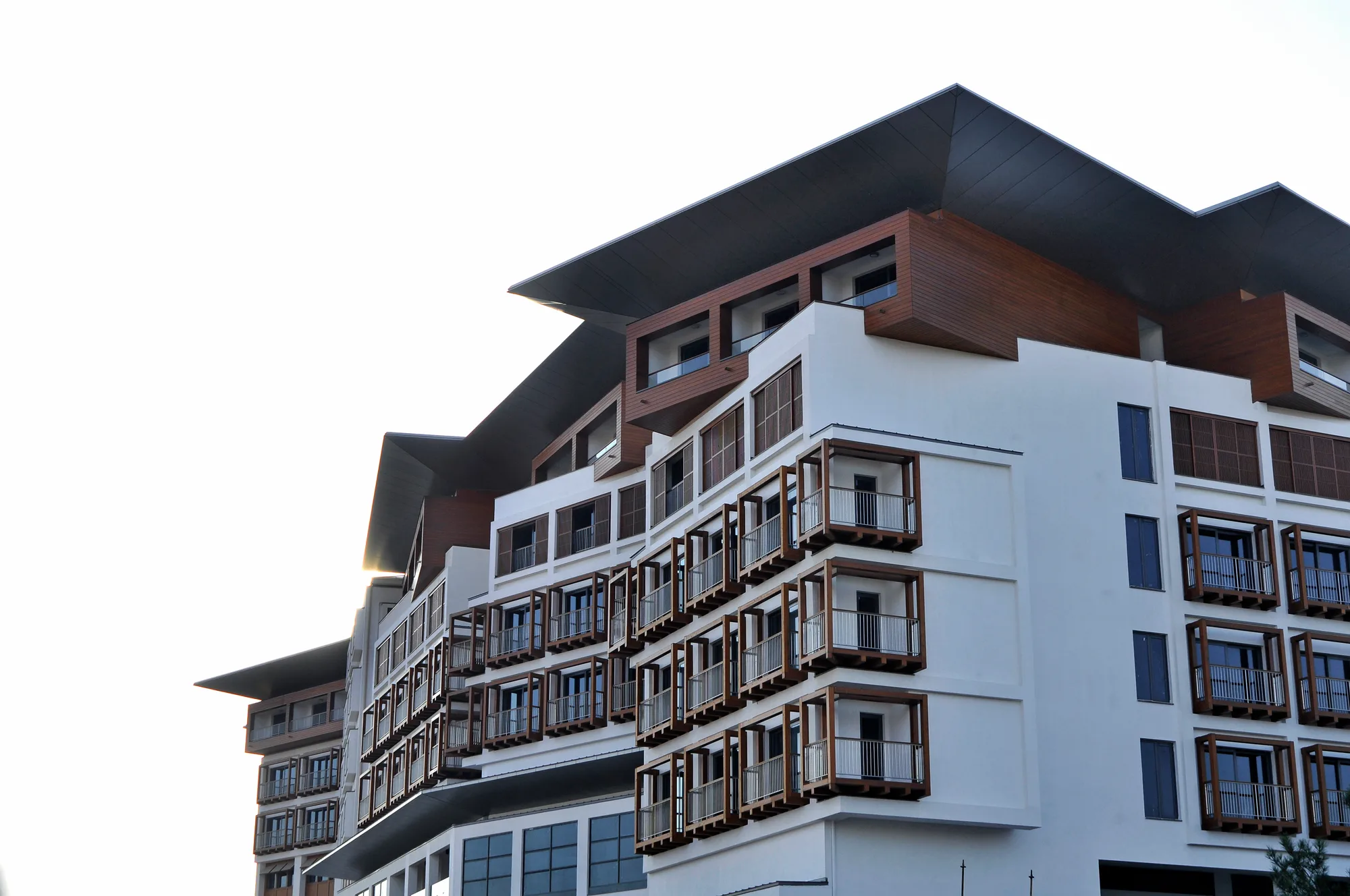 Radisson Blu Otel 6