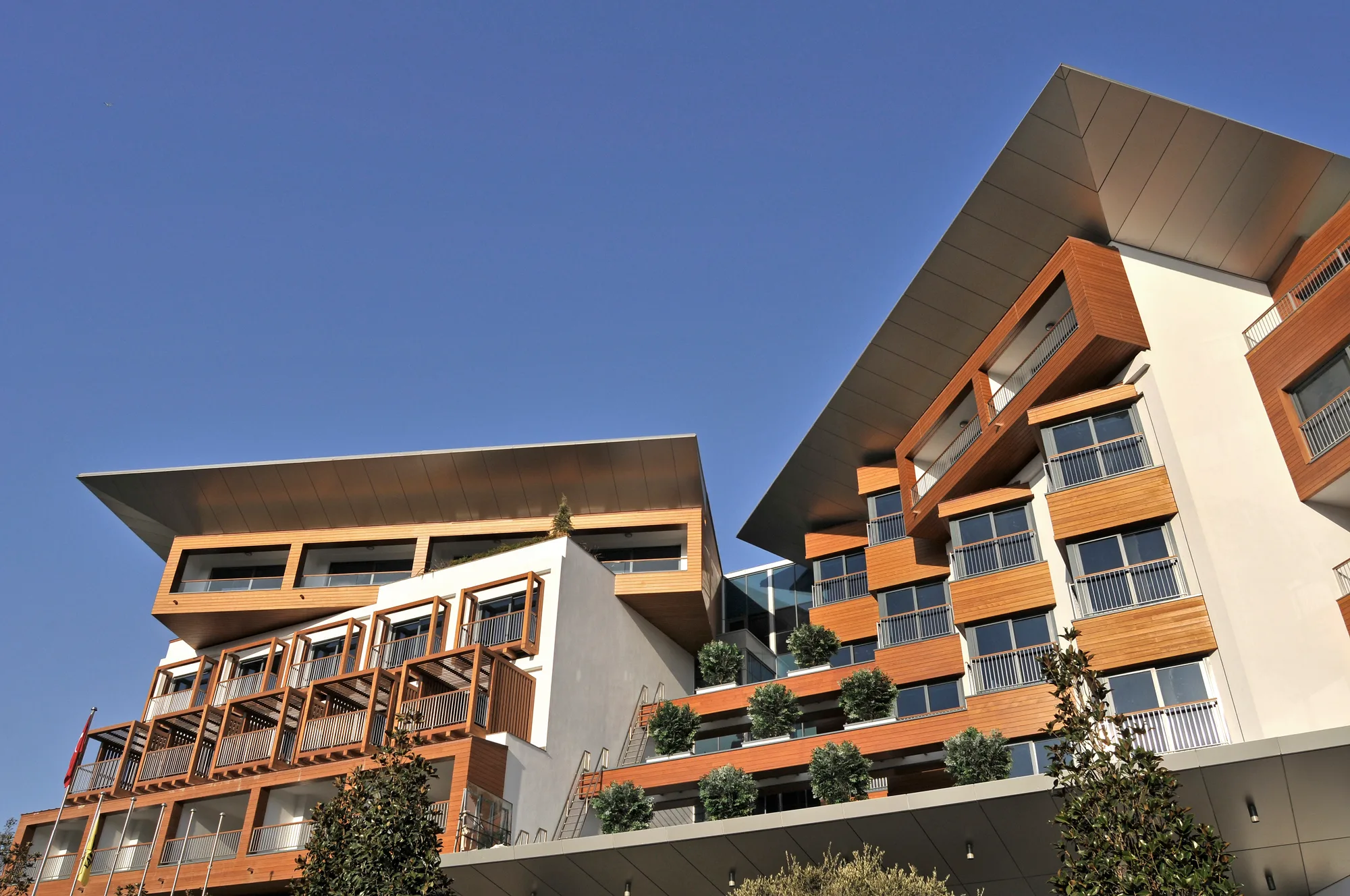 Radisson Blu Otel 8