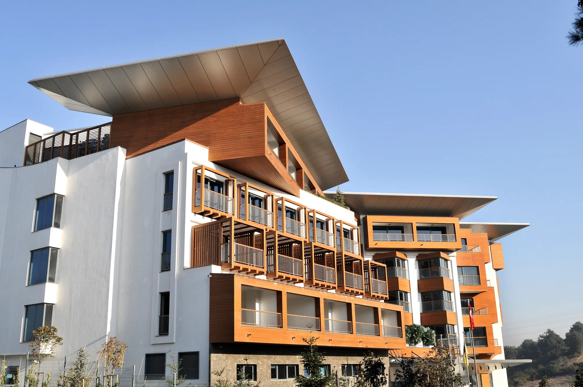 Radisson Blu Otel 9