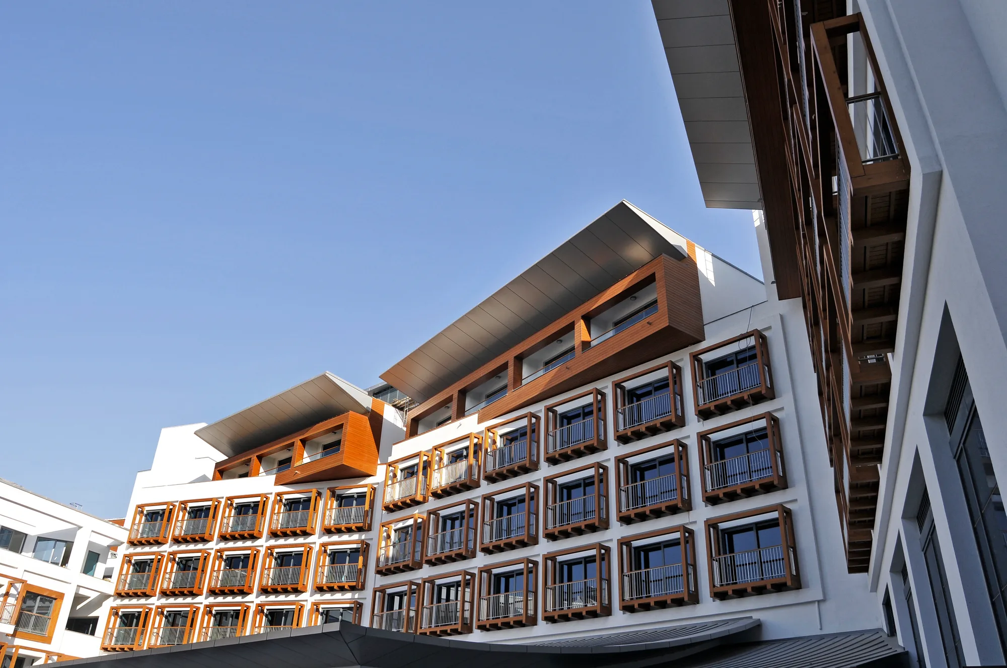 Radisson Blu Otel 13