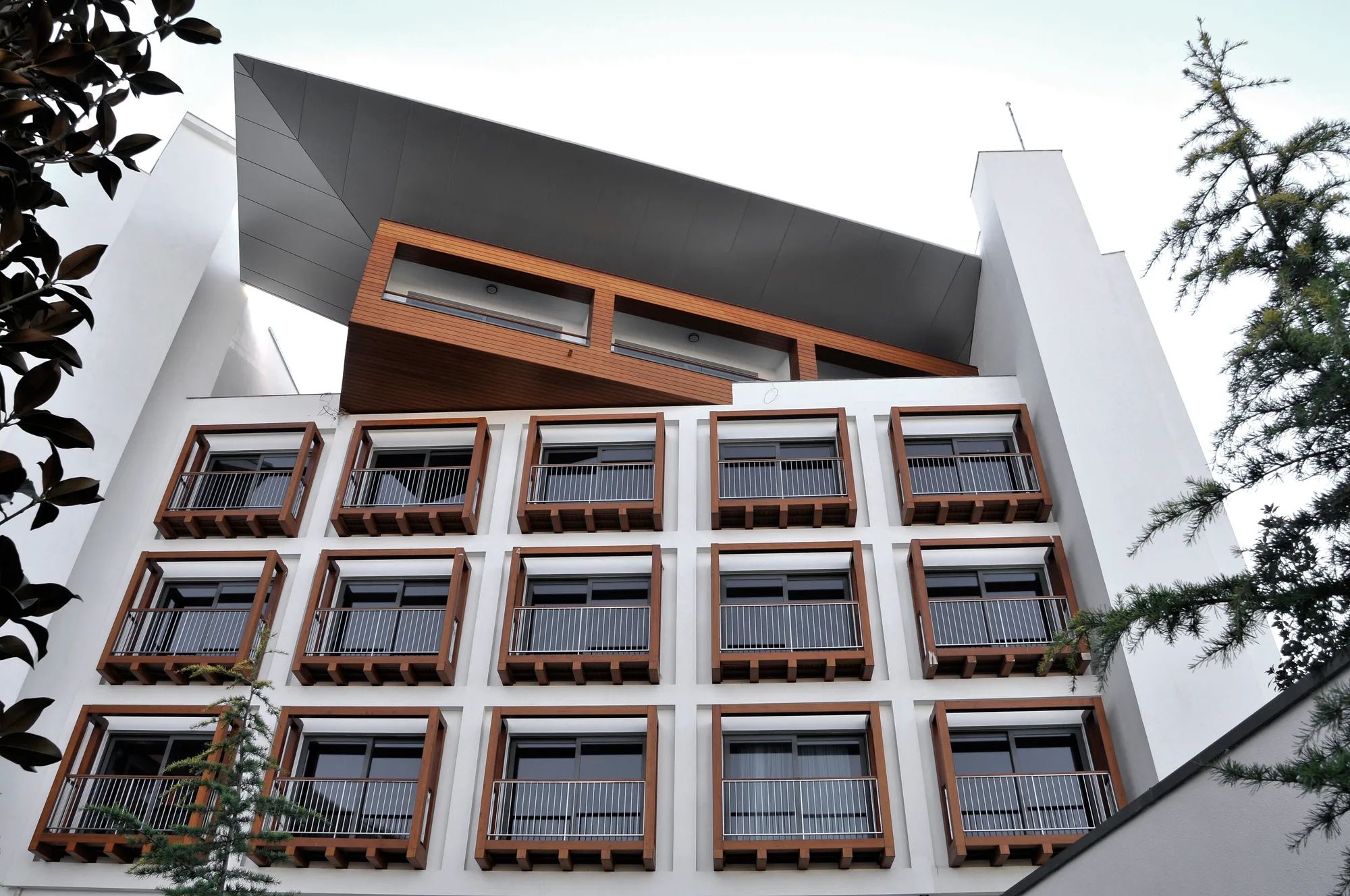 Radisson Blu Otel 14