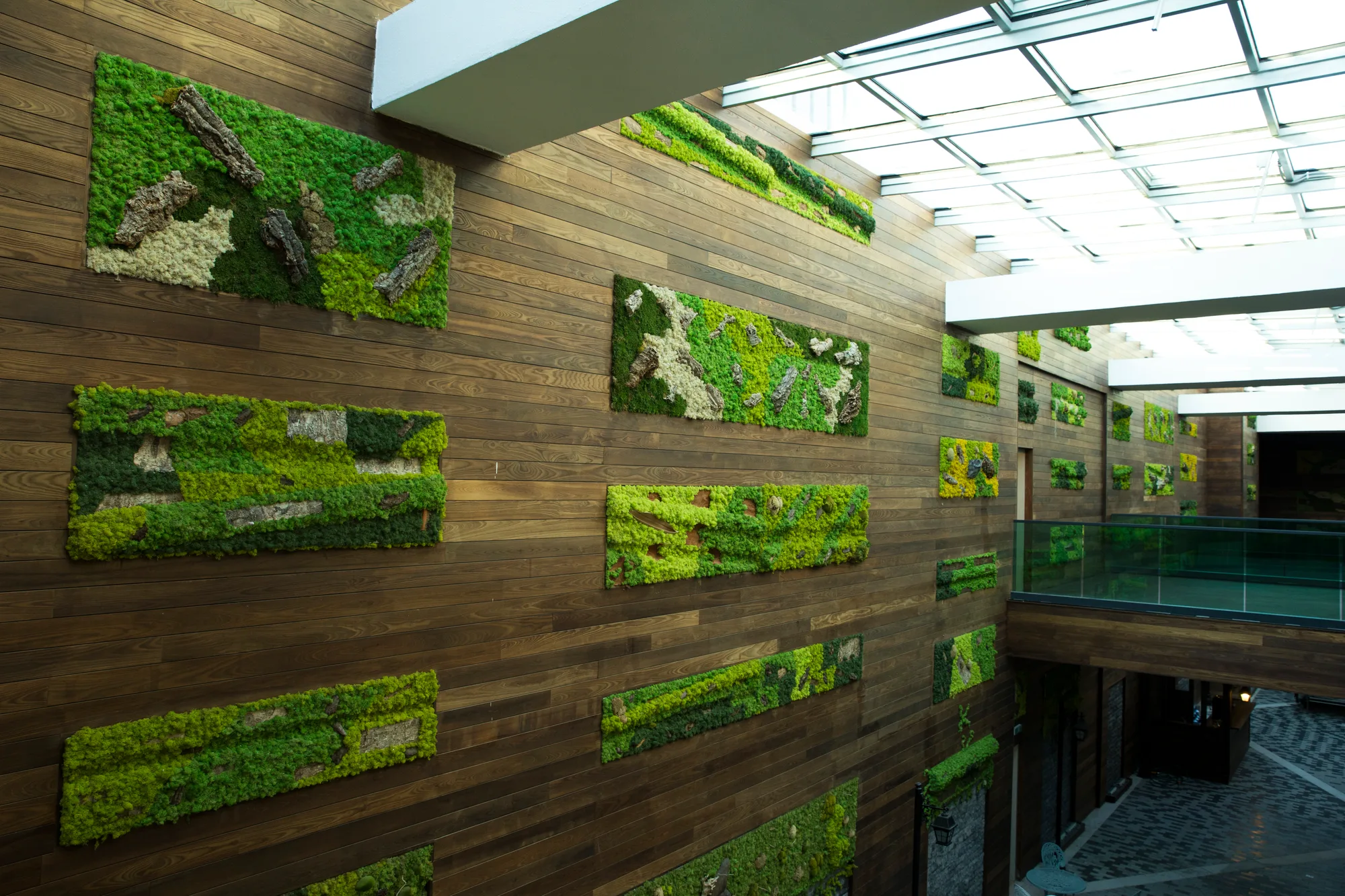 The Importance of FSC, PEFC and EPD Certifications in Eco-Friendly Building Materials