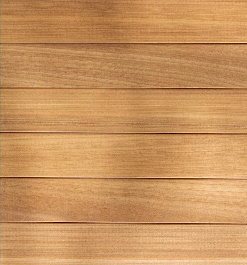 Nova-Ayous Cladding
