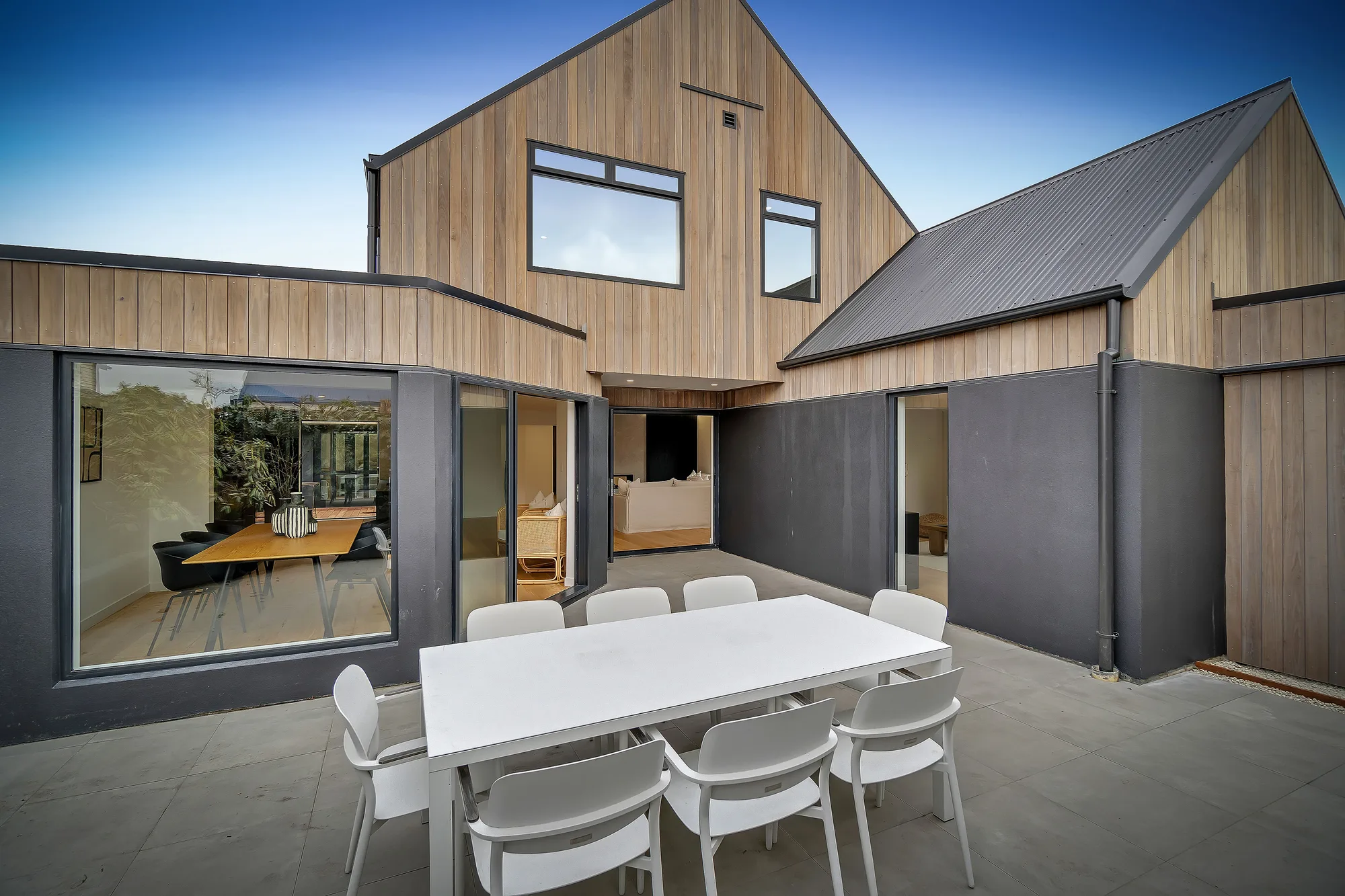 Christchurch Gem 7