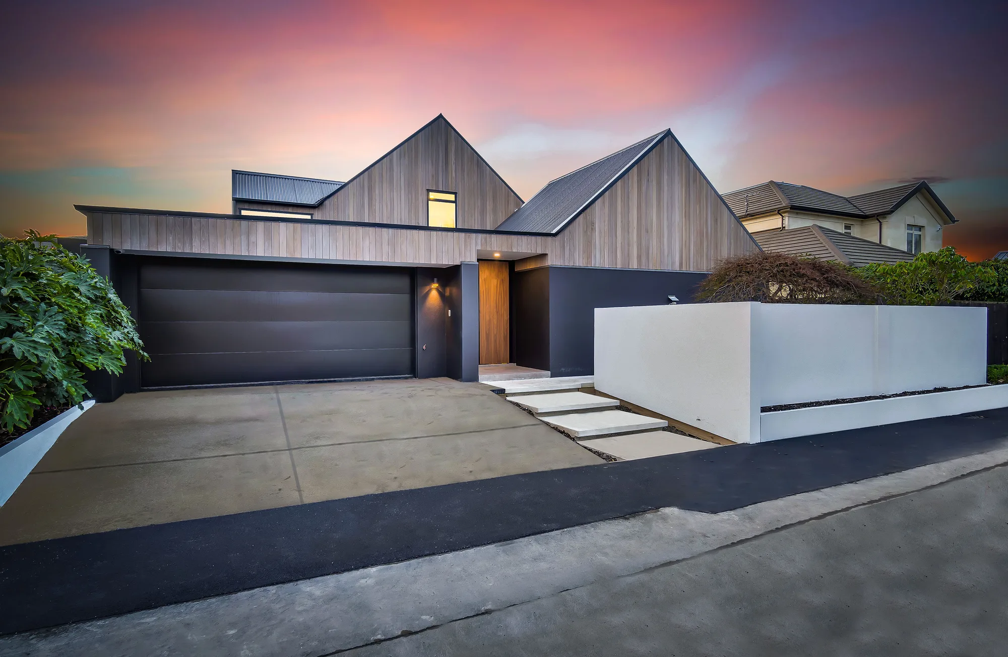 Christchurch Gem 11