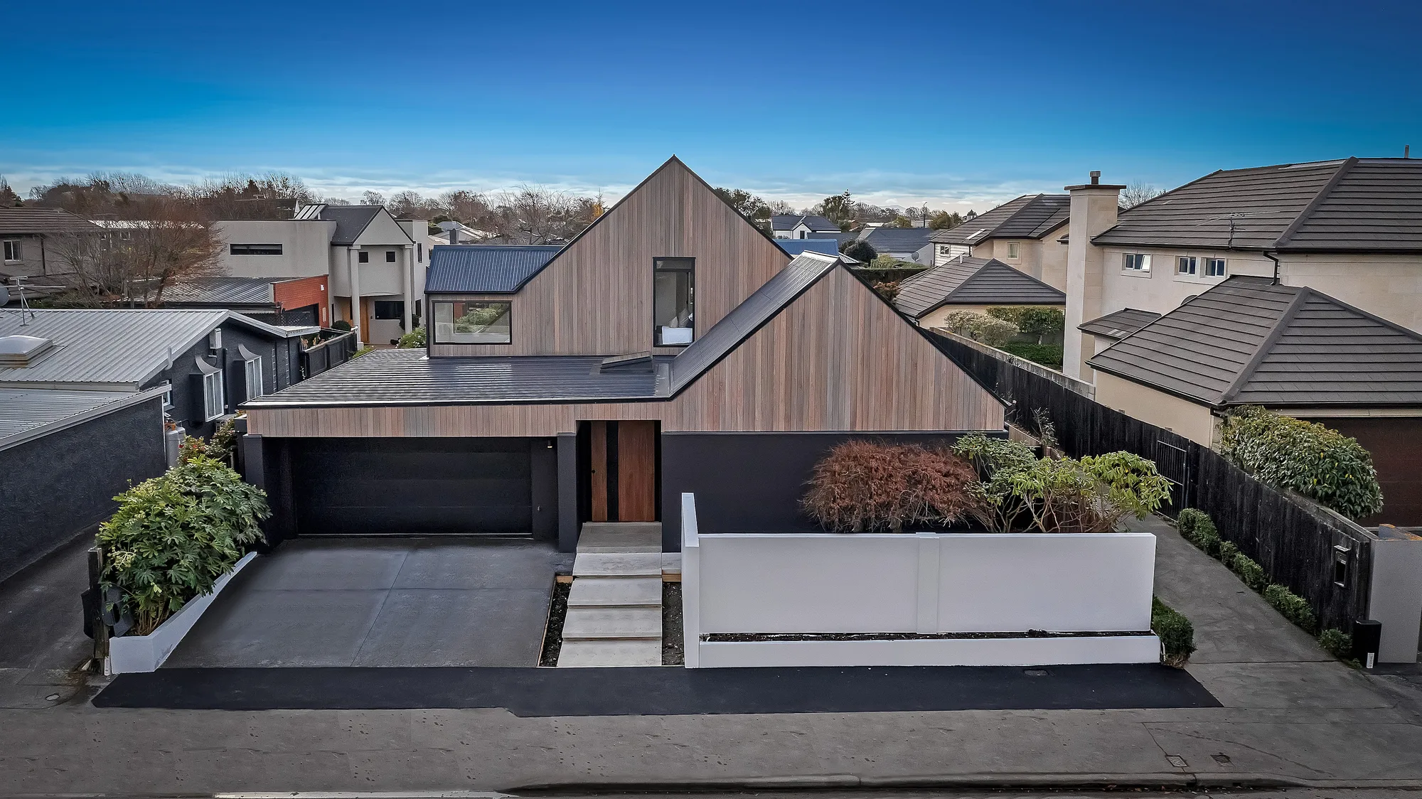 Christchurch Gem 10