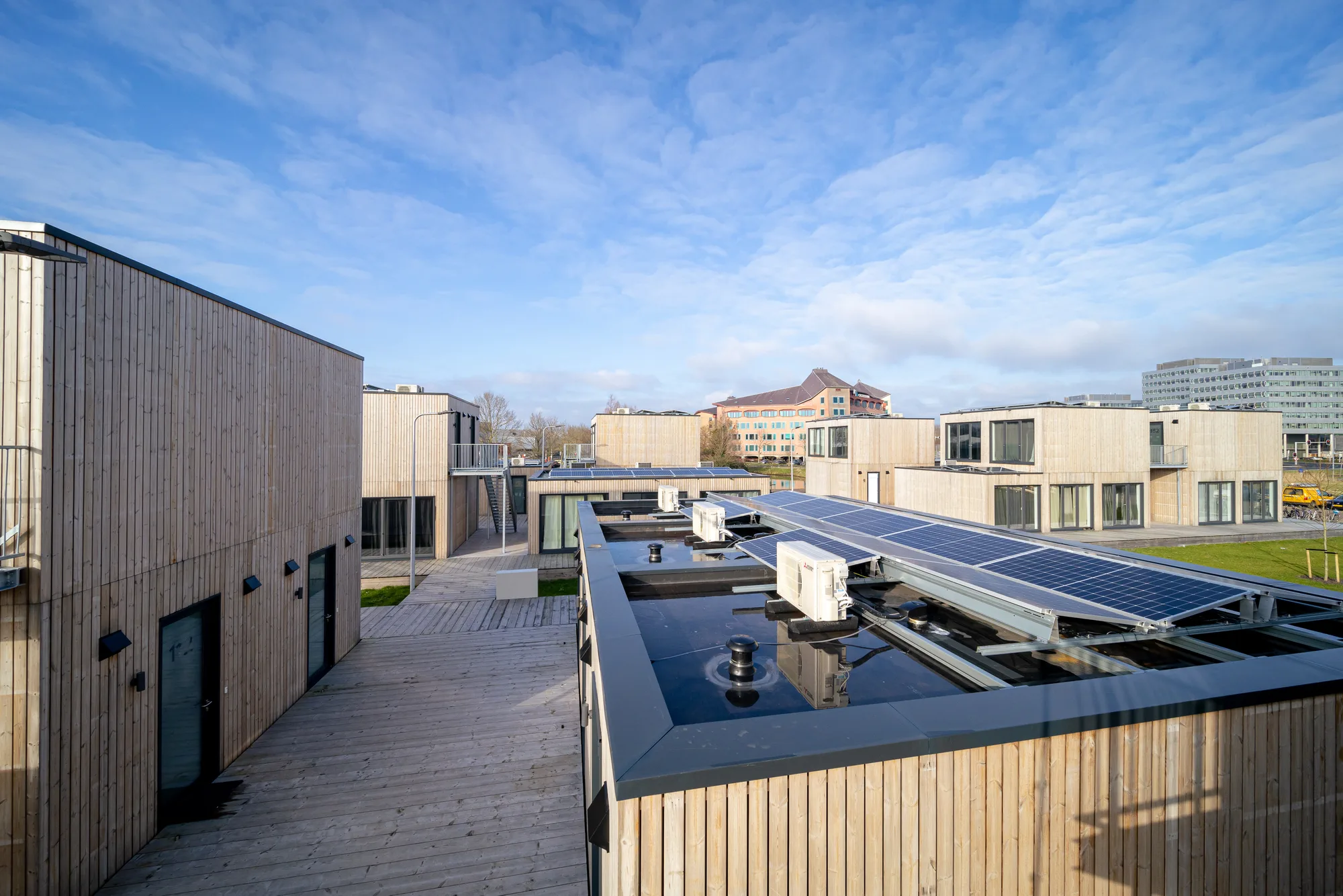 Social Housing De Haag 5