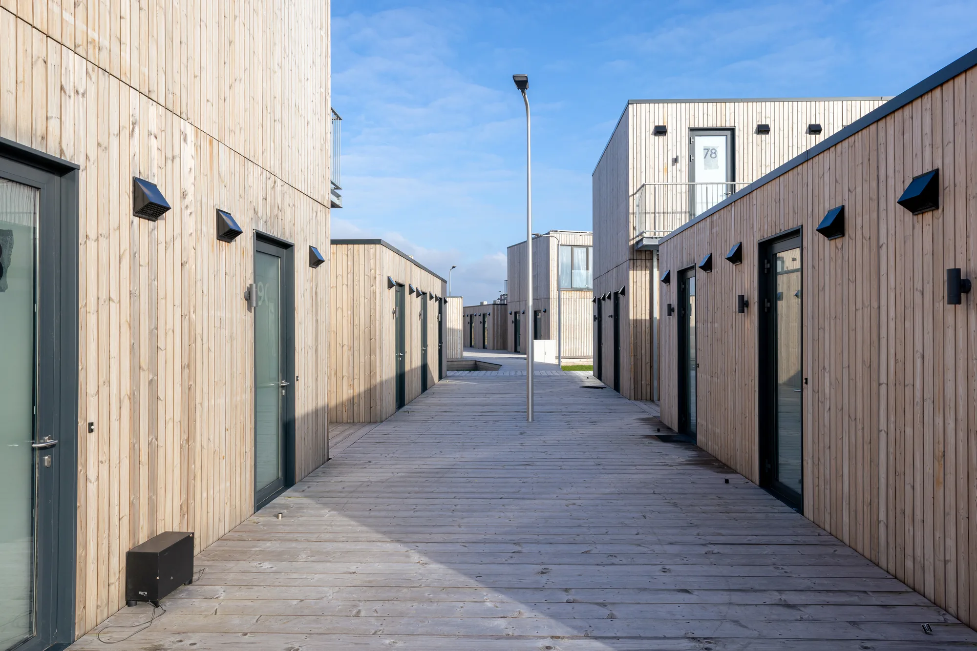 Social Housing De Haag 8